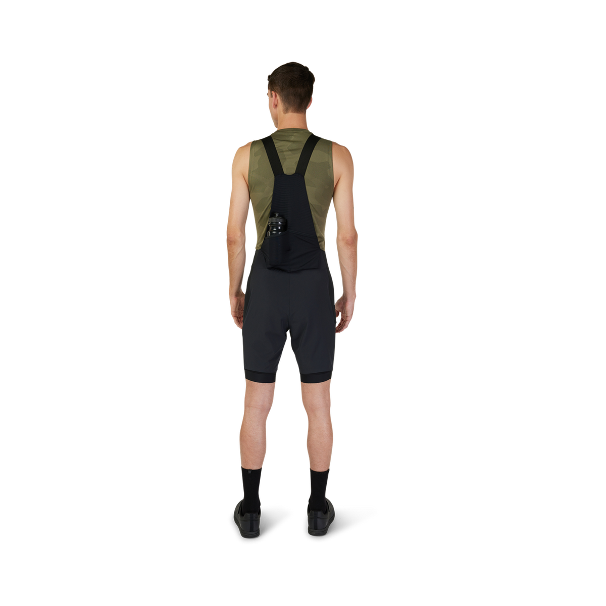Flexair Ascent Cargo Bib Shorts