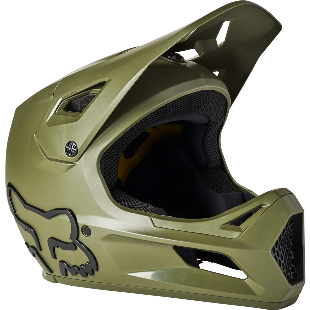 Rampage Helmet