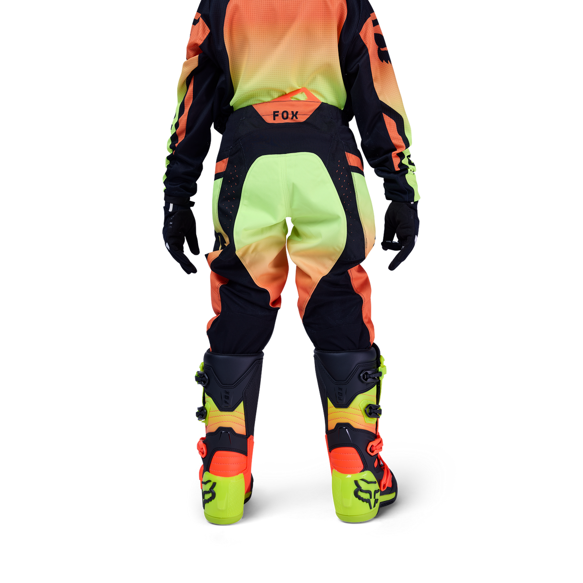 Youth 180 Shield Pants