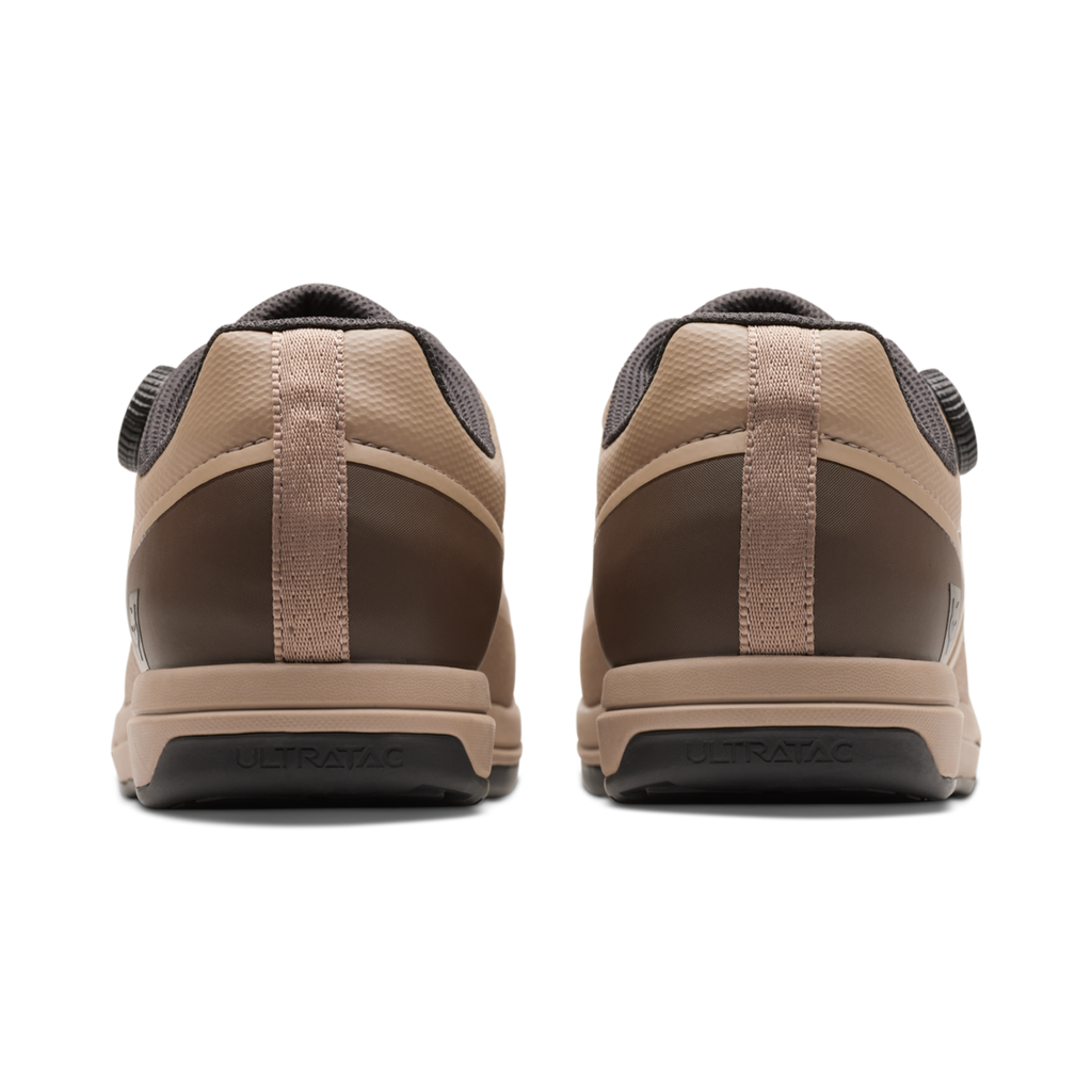Union BOA Clipless Shoes