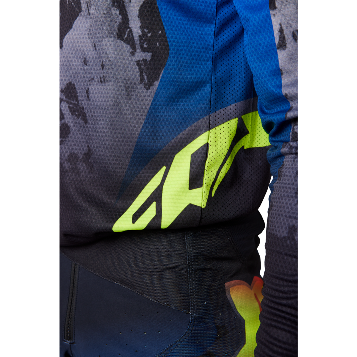 360 Dkay Jersey