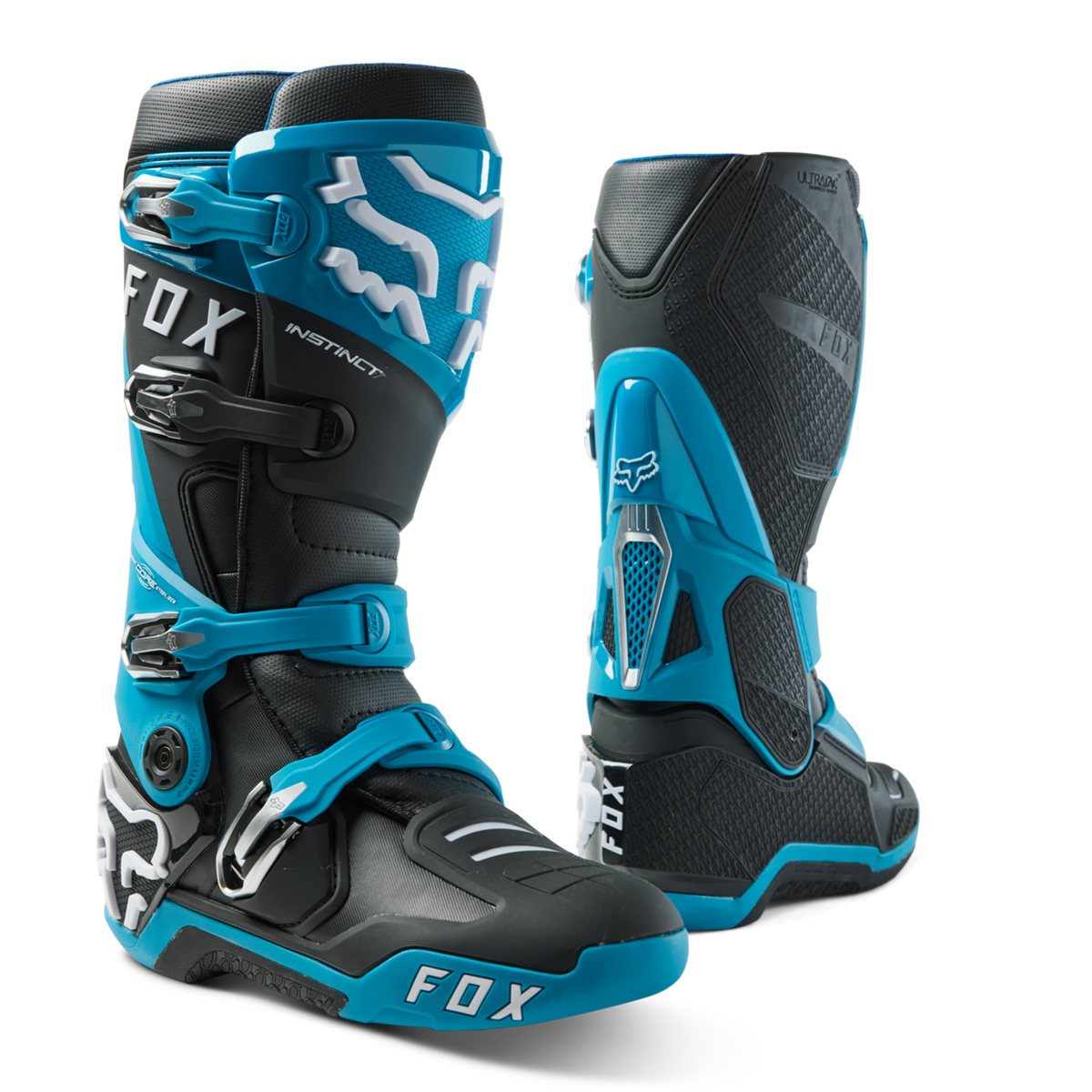 Instinct Boots